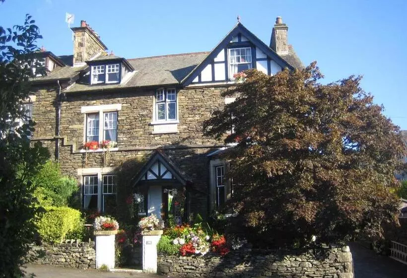 Majatalo Denehurst Guest House