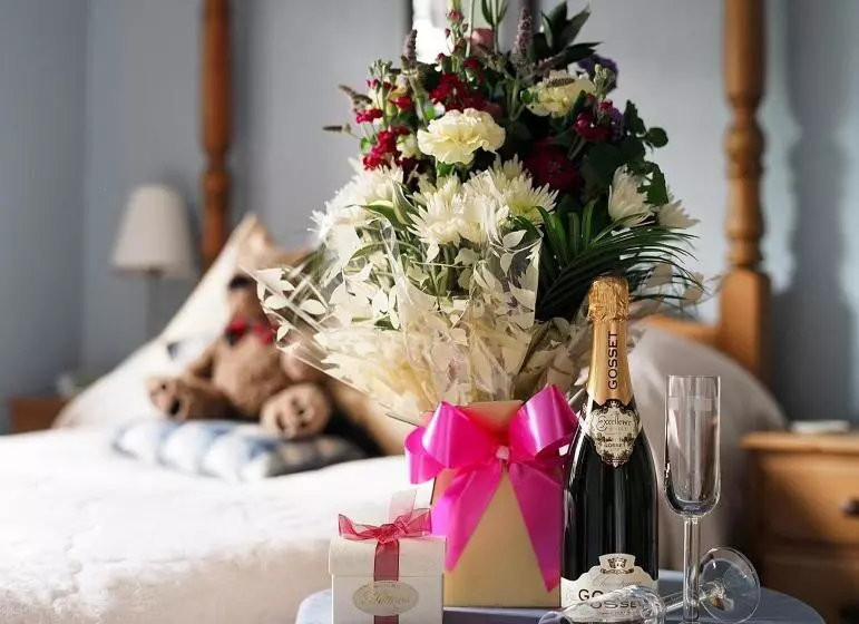 Majatalo Denehurst Guest House