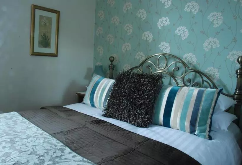 Majatalo Denehurst Guest House