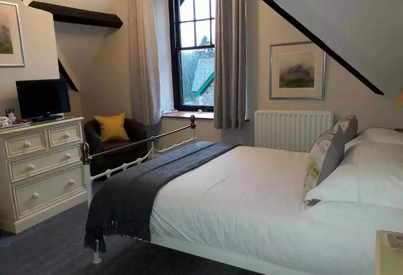 Majatalo Denehurst Guest House