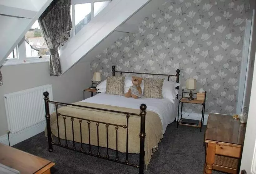 Majatalo Denehurst Guest House