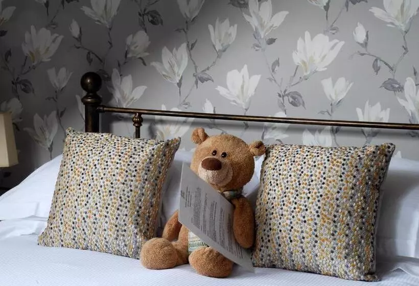 Majatalo Denehurst Guest House