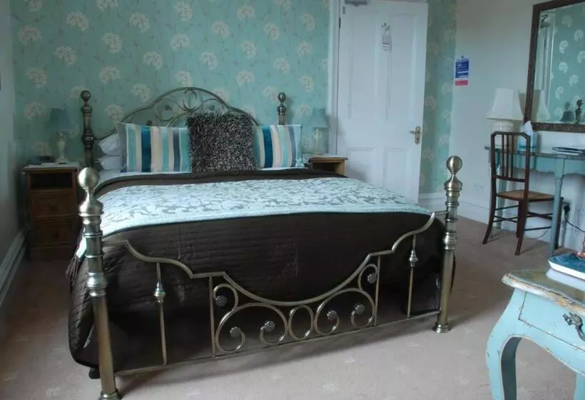 Majatalo Denehurst Guest House