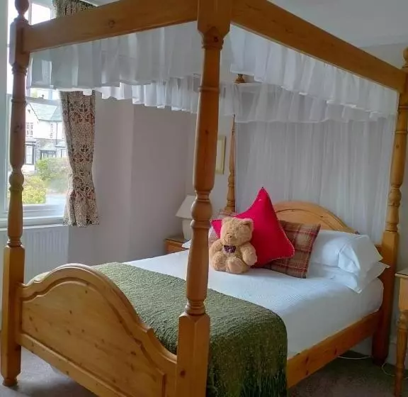 Majatalo Denehurst Guest House