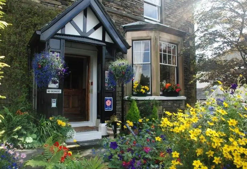 Majatalo Denehurst Guest House