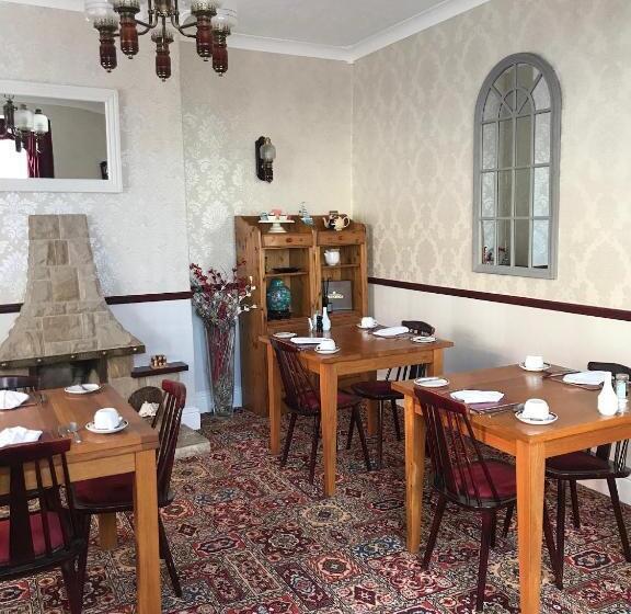 膳宿费 Doriam Guest House