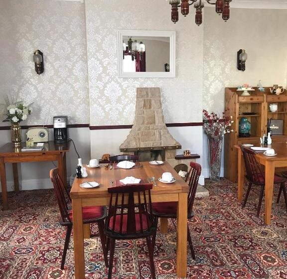 膳宿费 Doriam Guest House