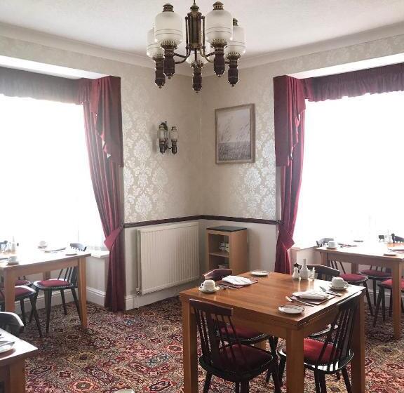 膳宿费 Doriam Guest House