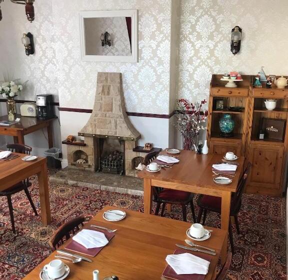 膳宿费 Doriam Guest House