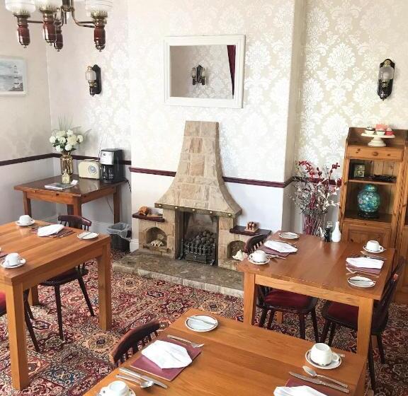 膳宿费 Doriam Guest House