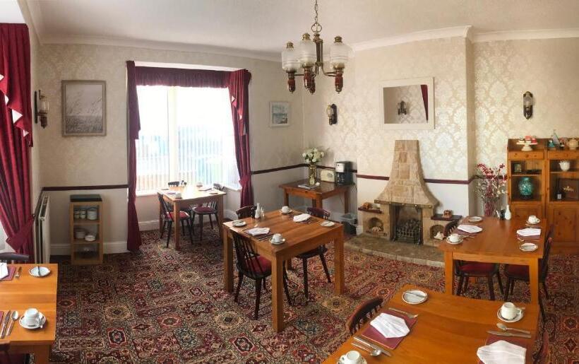 膳宿费 Doriam Guest House