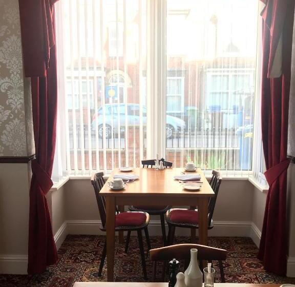 膳宿费 Doriam Guest House