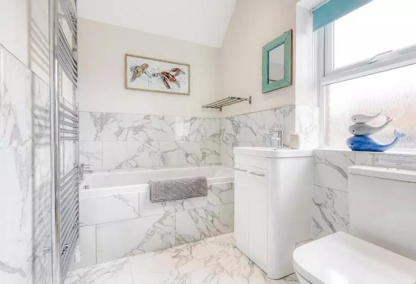 ペンション Ellinbrook Guest House