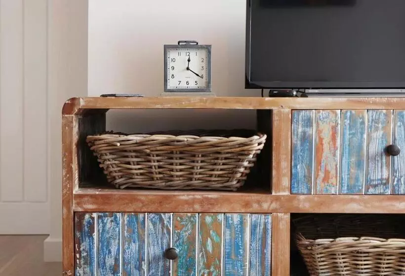 ペンション Ellinbrook Guest House