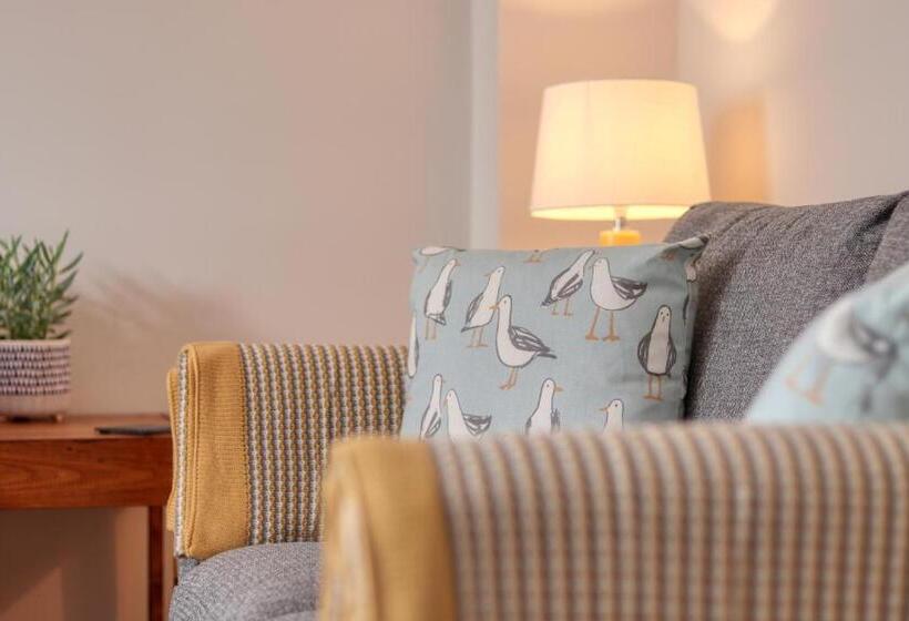 펜션 Ellinbrook Guest House