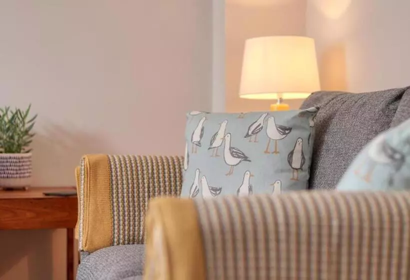 ペンション Ellinbrook Guest House