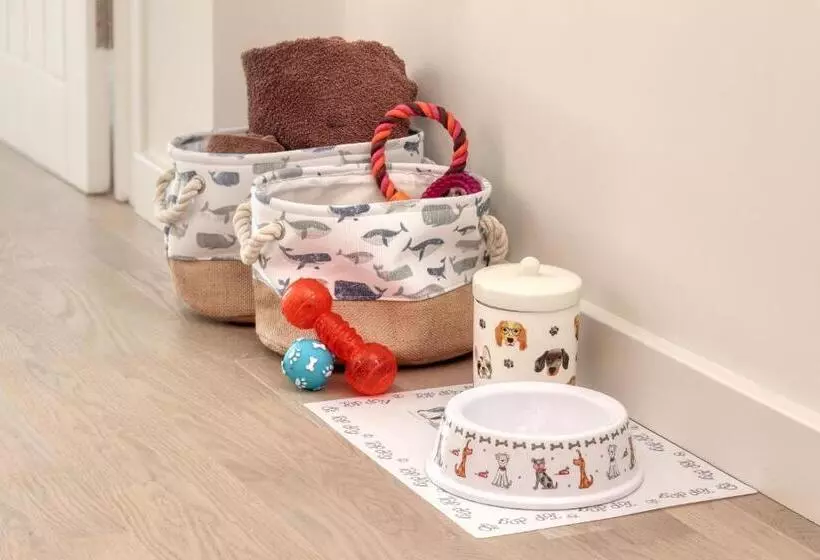 ペンション Ellinbrook Guest House