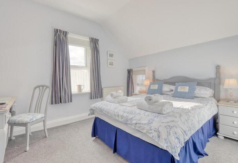 펜션 Ellinbrook Guest House