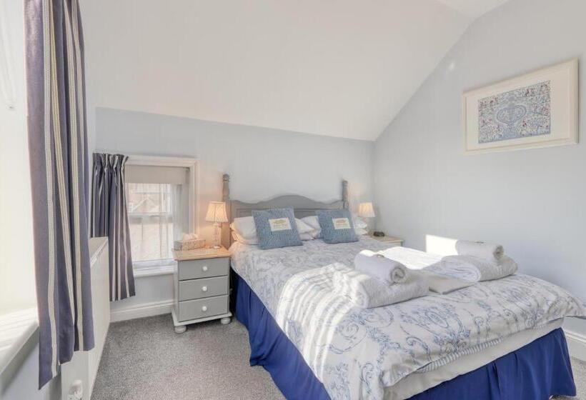 펜션 Ellinbrook Guest House