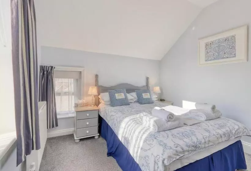 ペンション Ellinbrook Guest House