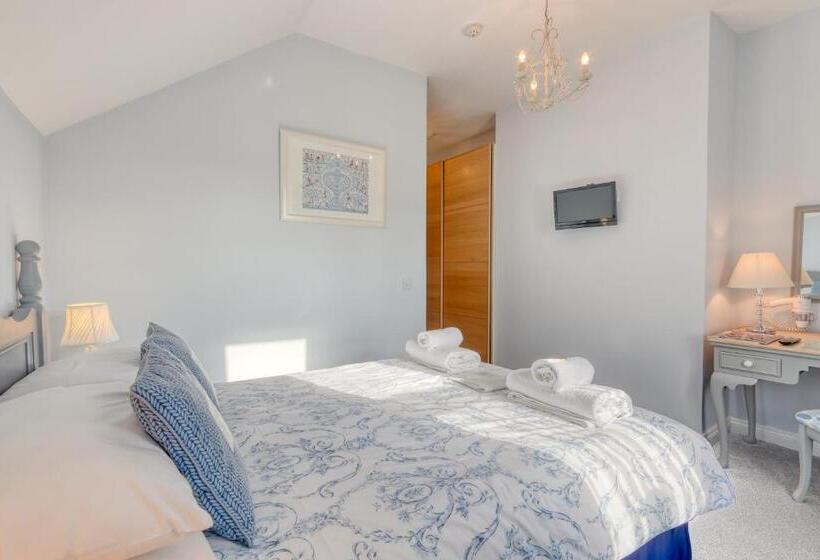 펜션 Ellinbrook Guest House