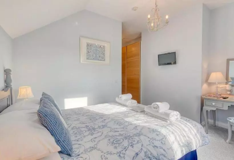 ペンション Ellinbrook Guest House