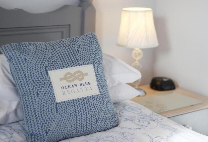 펜션 Ellinbrook Guest House