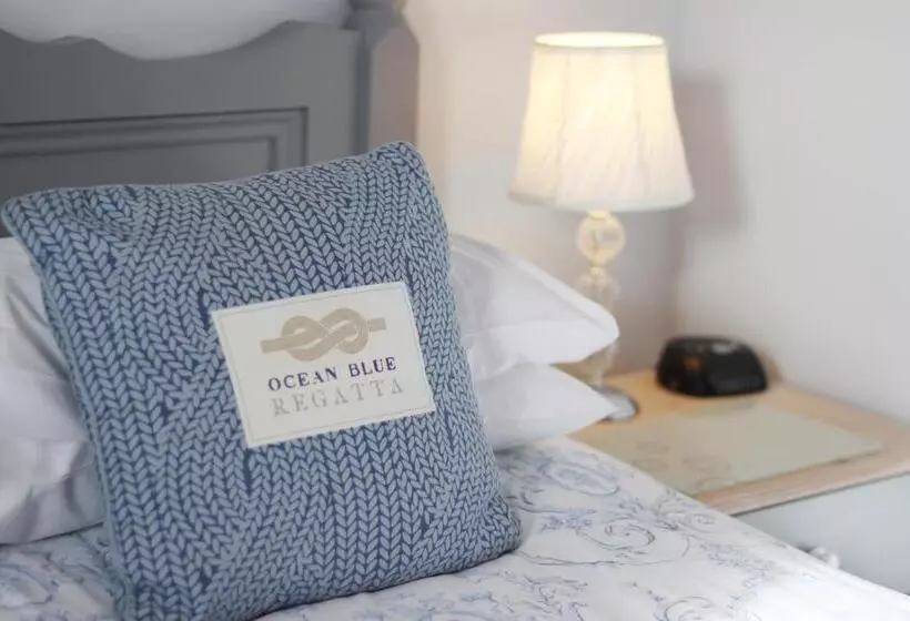 ペンション Ellinbrook Guest House