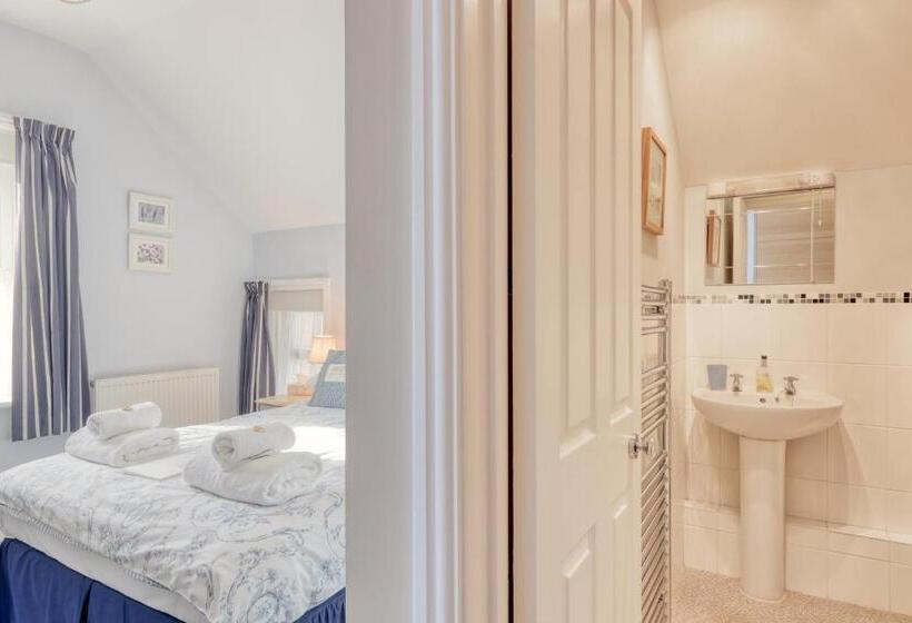 펜션 Ellinbrook Guest House