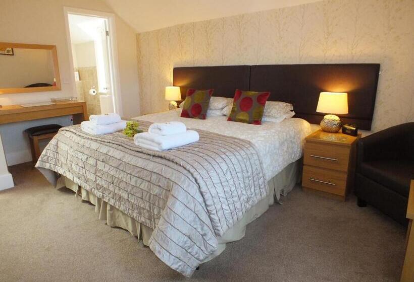 펜션 Ellinbrook Guest House