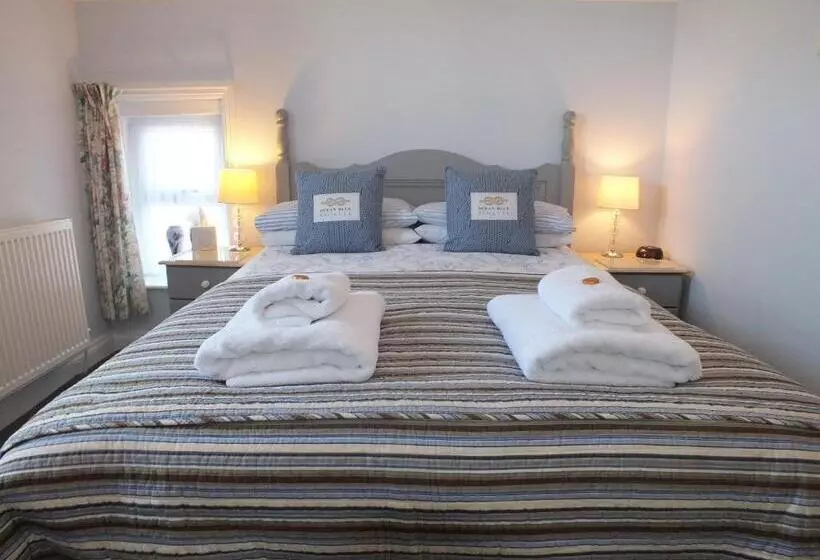 ペンション Ellinbrook Guest House