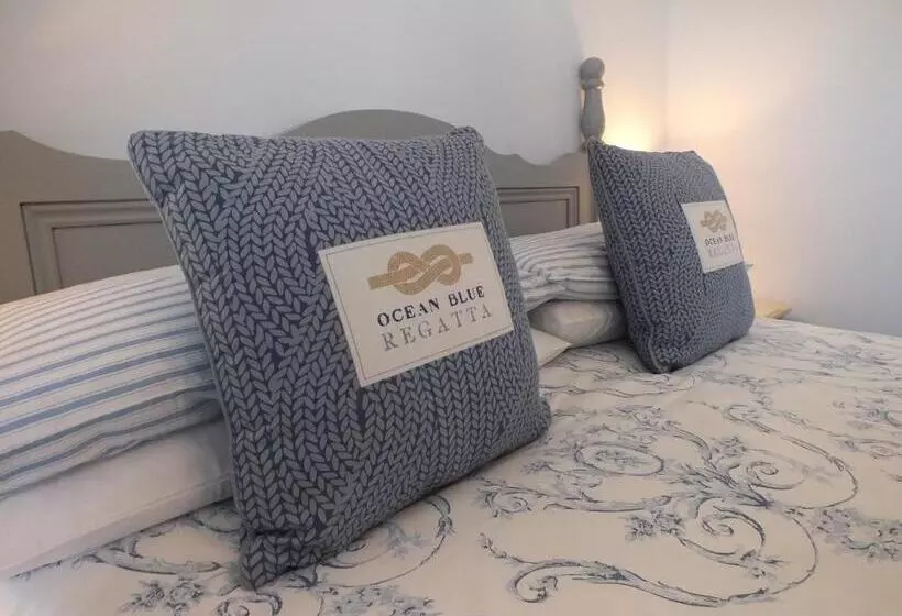 ペンション Ellinbrook Guest House