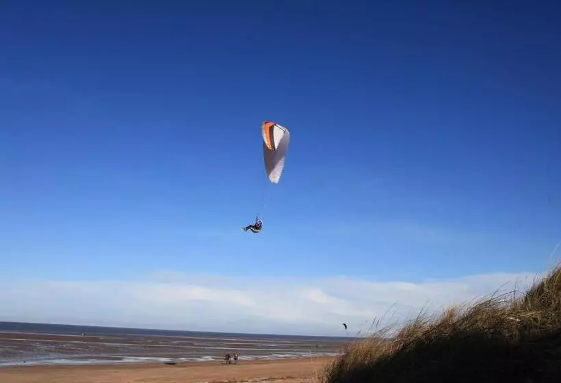 ペンション Ellinbrook Guest House