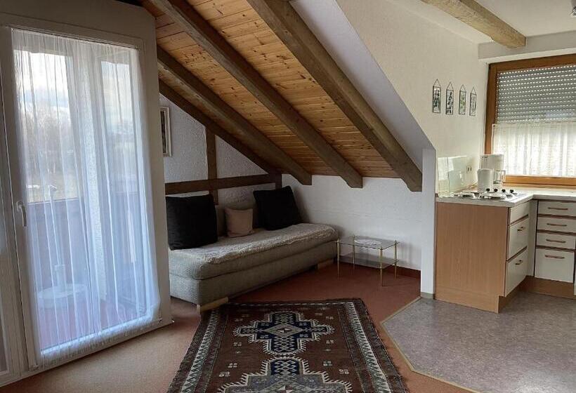 بنسيون Garni Vitamari