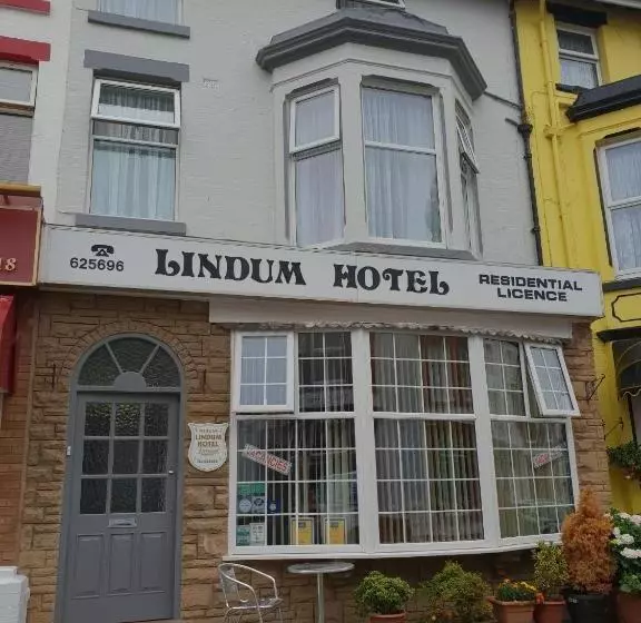 پانسیون Lindum