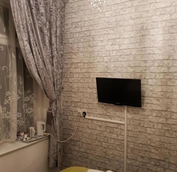 ペンション Lindum