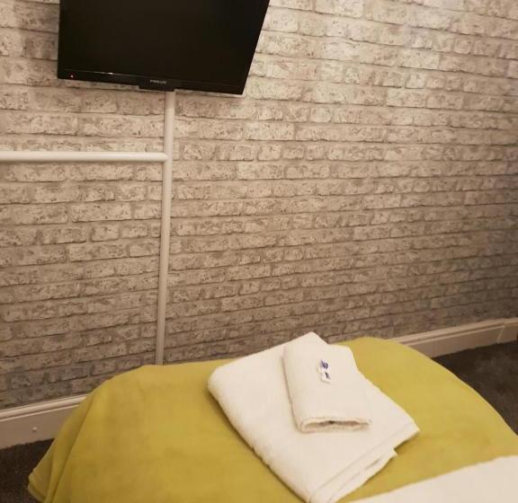 ペンション Lindum