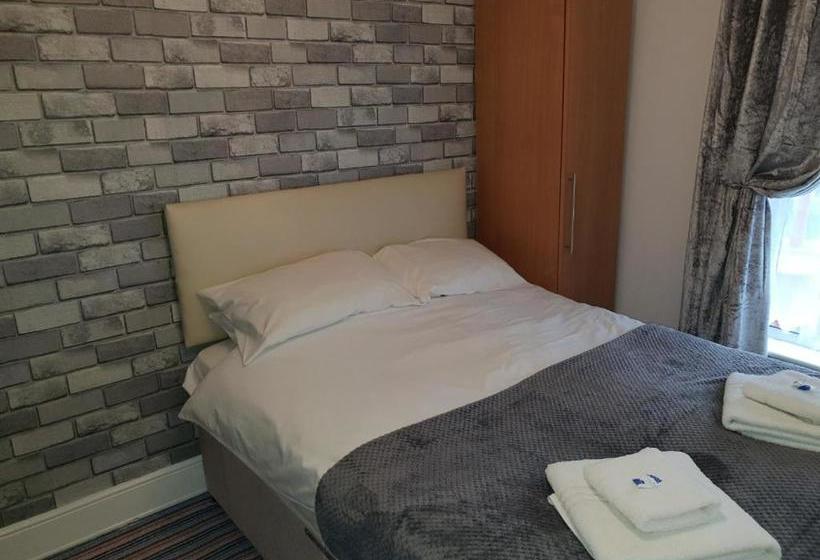 ペンション Lindum