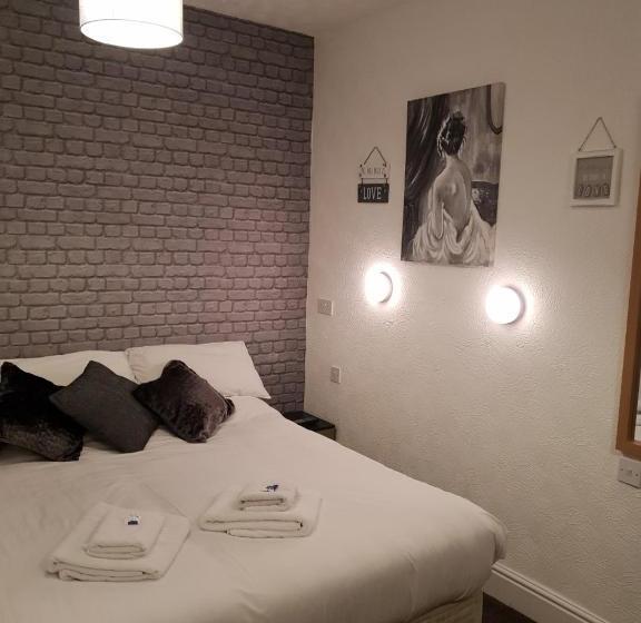 ペンション Lindum