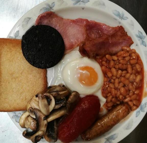 ペンション Lindum