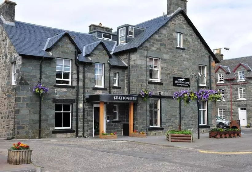 Majatalo Station House   Room Only