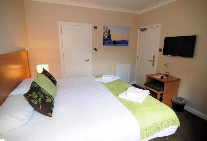 Majatalo Station House   Room Only