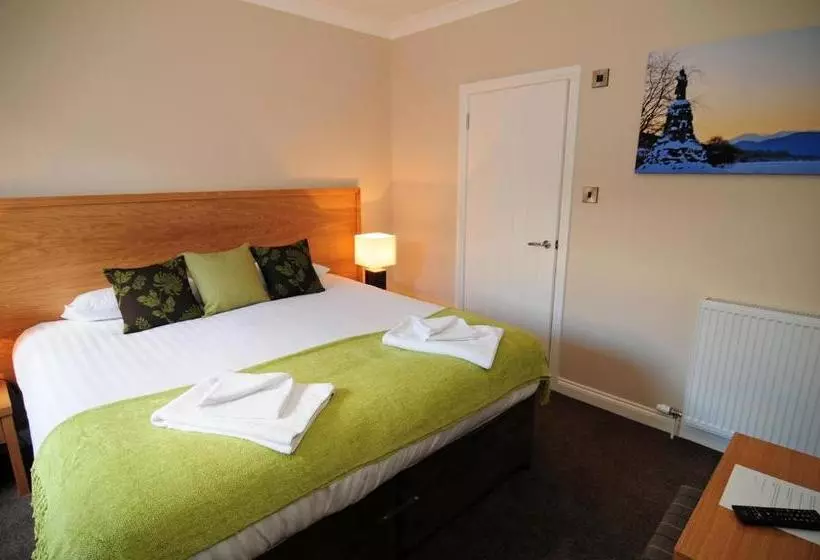 Majatalo Station House   Room Only