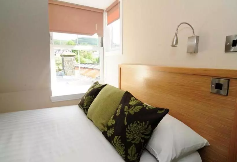 Majatalo Station House   Room Only