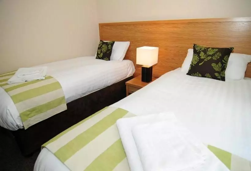 Majatalo Station House   Room Only