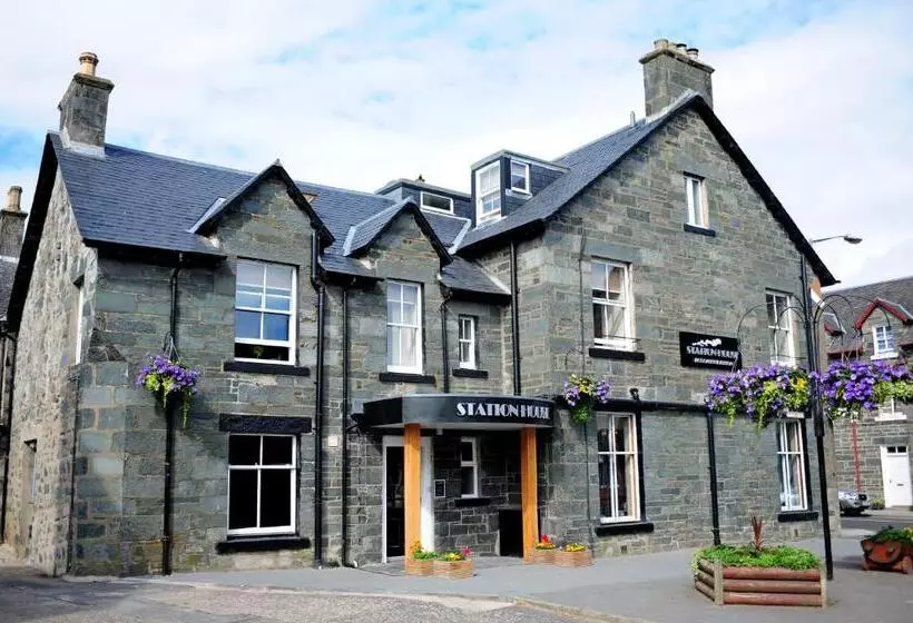 Majatalo Station House   Room Only