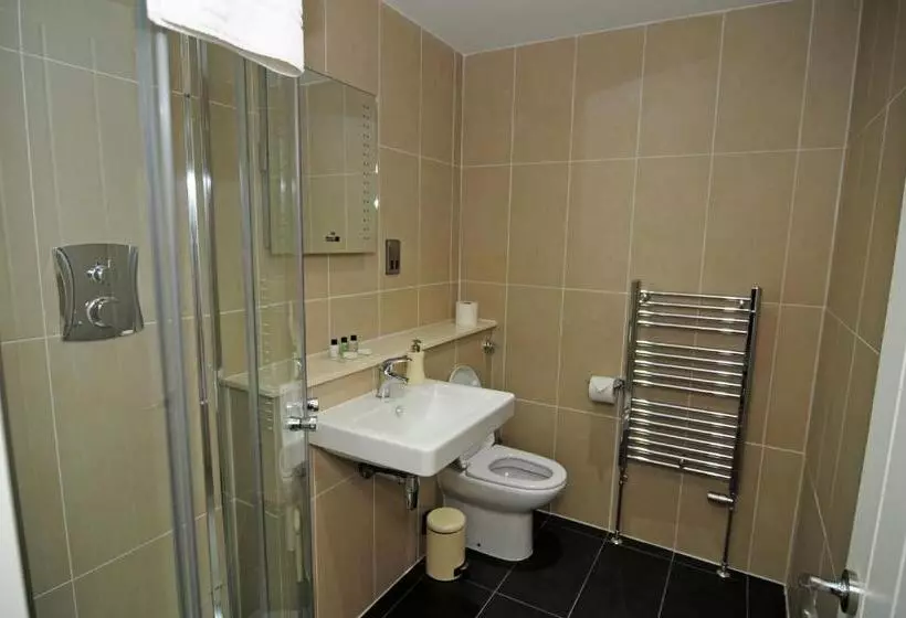 Majatalo Station House   Room Only