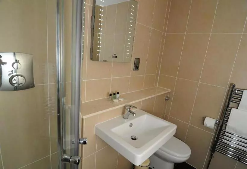 Majatalo Station House   Room Only