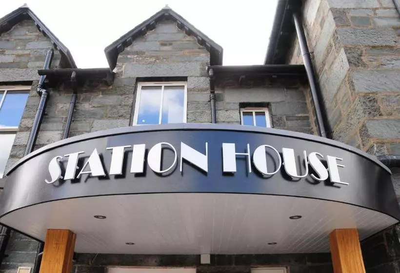 Majatalo Station House   Room Only