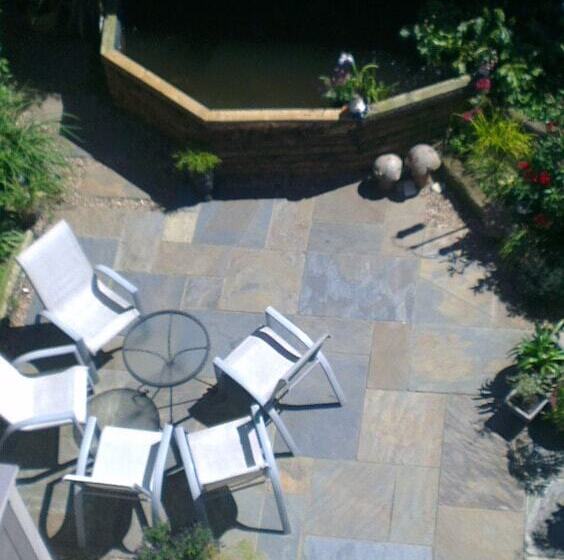 ペンション Sunflower Lodge